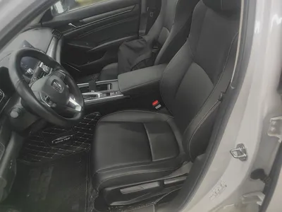Honda Inspire 2019, 19600 км, за 98759.34 CNY - фото 14