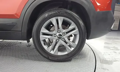 Kia Seltos 2020, 96800 км, за 13600000 KRW - фото 21