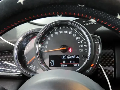 MINI Cooper 2019, 69339 км, за 16500000 KRW - фото 8