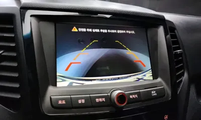 KG_Mobility_Ssangyong TIBOLI 2017, 89326 км, за 8990000 KRW - фото 16