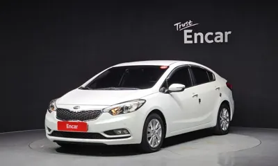 Kia K3 2015, 142976 км, за 3990000 KRW - фото 1