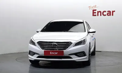 Hyundai Sonata 2015, 141170 км, за 5900000 KRW