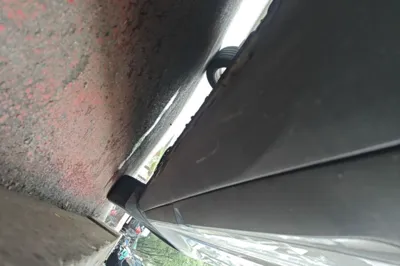 Geely Auto Emgrand GS 2018, 56600 км, за 34547.28 CNY - фото 26