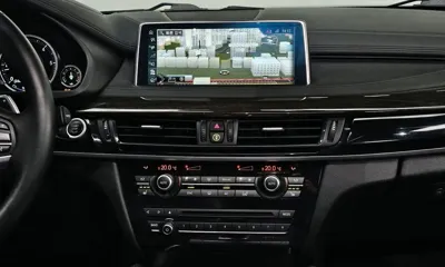 BMW X6 2017, 107574 км, за 29700000 KRW - фото 13