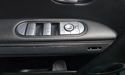 Hyundai Ioniq5 2022, 90131 км, за 28390000 KRW - фото 12