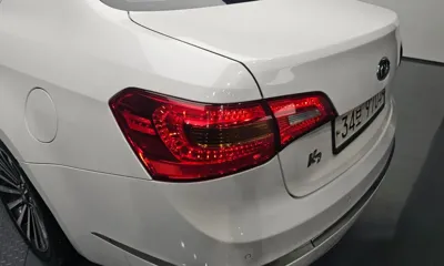 Kia K7 2013, 165793 км, за 4500000 KRW - фото 23