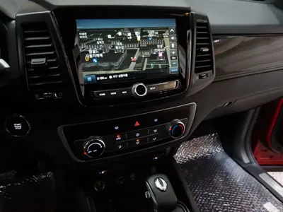 KG_Mobility_Ssangyong Rexton 2020, 72922 км, за 18800000 KRW - фото 6