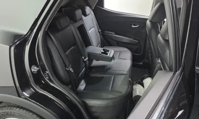 KG_Mobility_Ssangyong TIBOLI 2022, 31446 км, за 13300000 KRW - фото 26