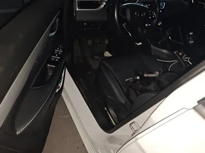Geely Emgrand 2020, 99300 км, за 22799 CNY - фото 12