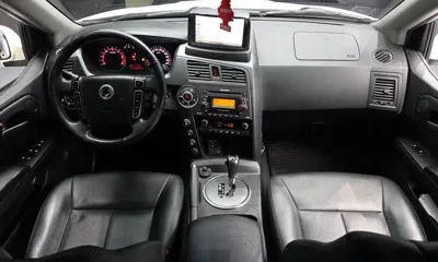 KG_Mobility_Ssangyong KORANDO 2015, 150889 км, за 5700000 KRW - фото 7