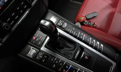 Porsche Macan 2018, 33754 км, за 58700000 KRW - фото 9