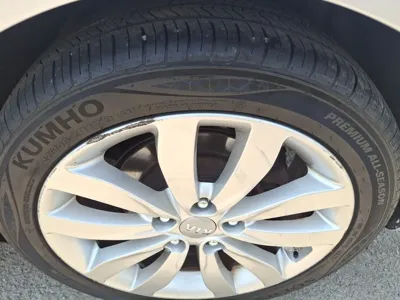 Kia Carens 2014, 91640 км, за 5700000 KRW - фото 5