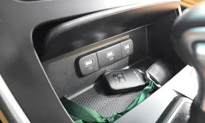 Kia Canival 2023, 14386 км, за 30500000 KRW - фото 31
