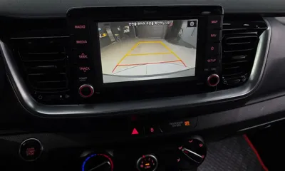 Kia Stonic 2019, 87439 км, за 11800000 KRW - фото 16