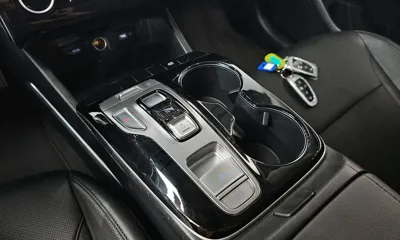 Hyundai Tucson 2023, 9367 км, за 21500000 KRW - фото 9