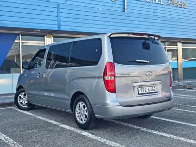 Hyundai Starex 2011, 132590 км, за 6800000 KRW - фото 4