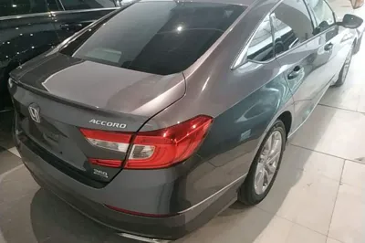 Honda Accord 2018, 103200 км, за 103138.79 CNY - фото 6