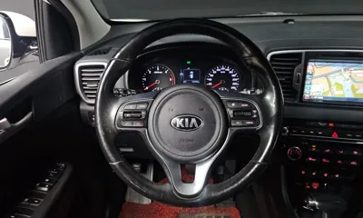 Kia Sportage 2018, 147959 км, за 10400000 KRW - фото 13