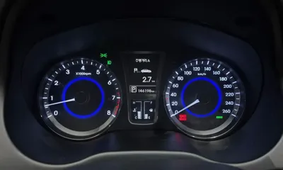 Hyundai Grandeur 2014, 146198 км, за 6600000 KRW - фото 8