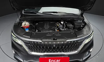 Kia Canival 2021, 93946 км, за 23500000 KRW - фото 6