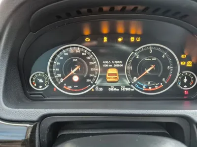 BMW Gran Turismo 2015, 147900 км, за 13900000 KRW - фото 14