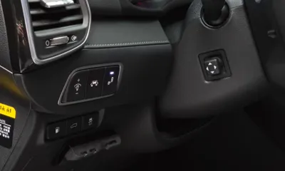 Hyundai Grandeur 2017, 200012 км, за 12900000 KRW - фото 20
