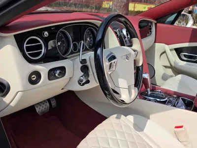Bentley Continental 2016, 27600 км, за 125000000 KRW - фото 9