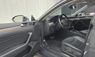 Volkswagen Arteon 2019, 121036 км, за 20500000 KRW - фото 10