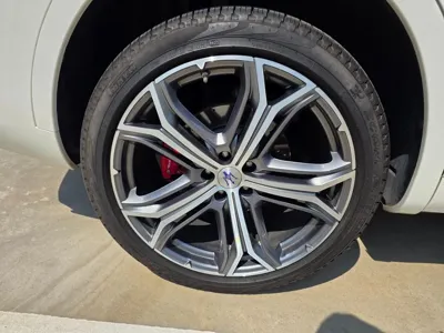 Maserati Levante 2019, 47000 км, за 67500000 KRW - фото 9