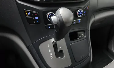 Hyundai Starex 2017, 96233 км, за 11600000 KRW - фото 9