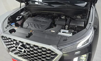 Hyundai Palisade 2022, 68309 км, за 33900000 KRW - фото 6