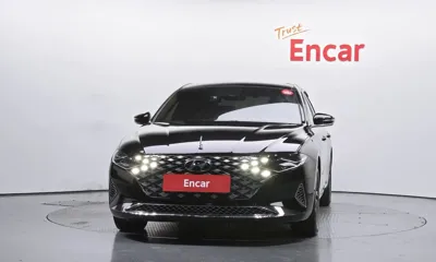 Hyundai Grandeur 2020, 192631 км, за 14900000 KRW