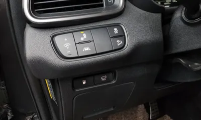 Kia Sorento 2019, 106979 км, за 20300000 KRW - фото 36