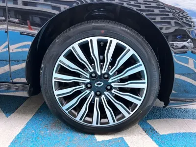 Renault-KoreaSamsung SM5 2015, 94925 км, за 5700000 KRW - фото 20