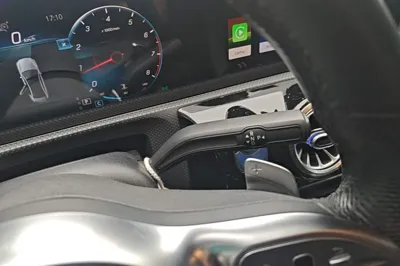 Mercedes-Benz A-Class 2019, 113400 км, за 86978.33 CNY - фото 16