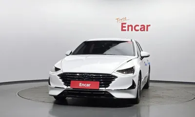 Hyundai Sonata 2020, 73819 км, за 16400000 KRW