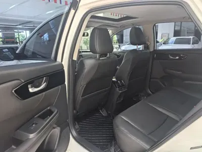Honda Crider 2023, 59000 км, за 67800 CNY - фото 12