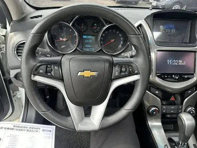 ChevroletGMDaewoo Cruze 2016, 132500 км, за 3400000 KRW - фото 15