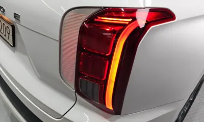 Hyundai Palisade 2022, 75264 км, за 29000000 KRW - фото 23