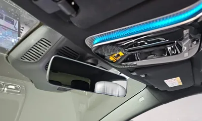 Mercedes-Benz S-Class 2025, 3131 км, за 175000000 KRW - фото 20