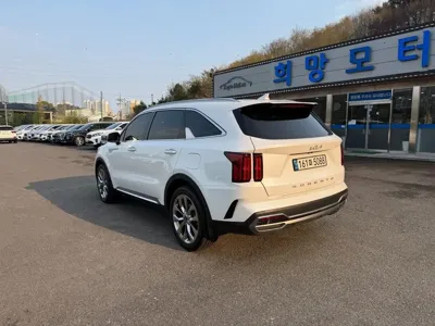 Kia Sorento 2022, 57580 км, за 26900000 KRW