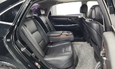 Hyundai Equus 2015, 255118 км, за 4200000 KRW - фото 12