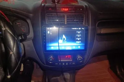 Kia Sportage 2013, 27100 км, за 23964.67 CNY - фото 13