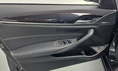 BMW 5-Series 2018, 130481 км, за 22990000 KRW - фото 24