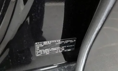 Genesis G80 2022, 89007 км, за 33500000 KRW - фото 32
