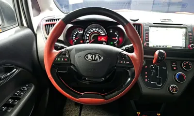Kia Ray 2015, 170968 км, за 5900000 KRW - фото 13