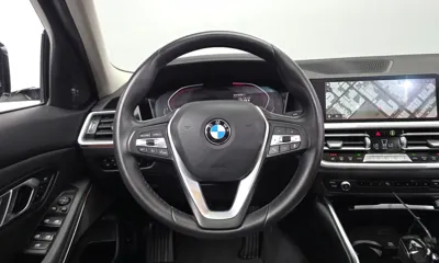 BMW 3-Series 2019, 78356 км, за 25000000 KRW - фото 13