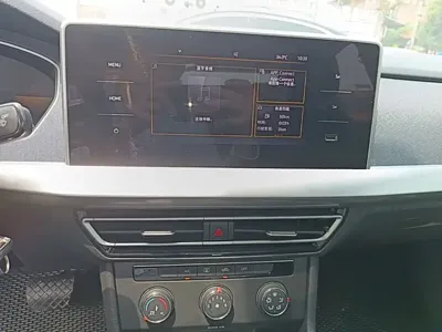 Volkswagen Lavida 2022, 90700 км, за 54800 CNY - фото 13