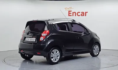ChevroletGMDaewoo Spark 2014, 115213 км, за 2650000 KRW