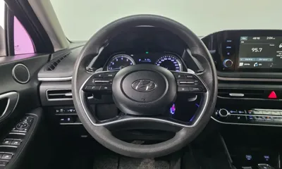 Hyundai Sonata 2020, 51662 км, за 13500000 KRW - фото 16